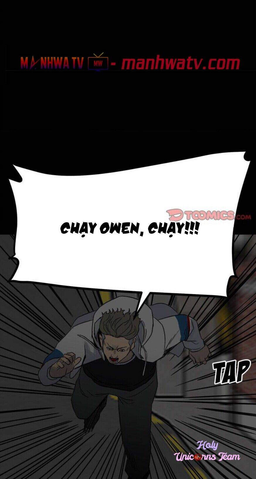 Kẻ Phản Diện Chapter 71 - Trang 2