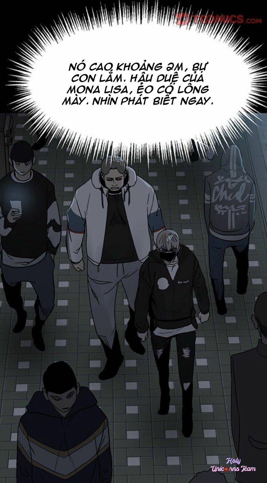 Kẻ Phản Diện Chapter 71 - Trang 2