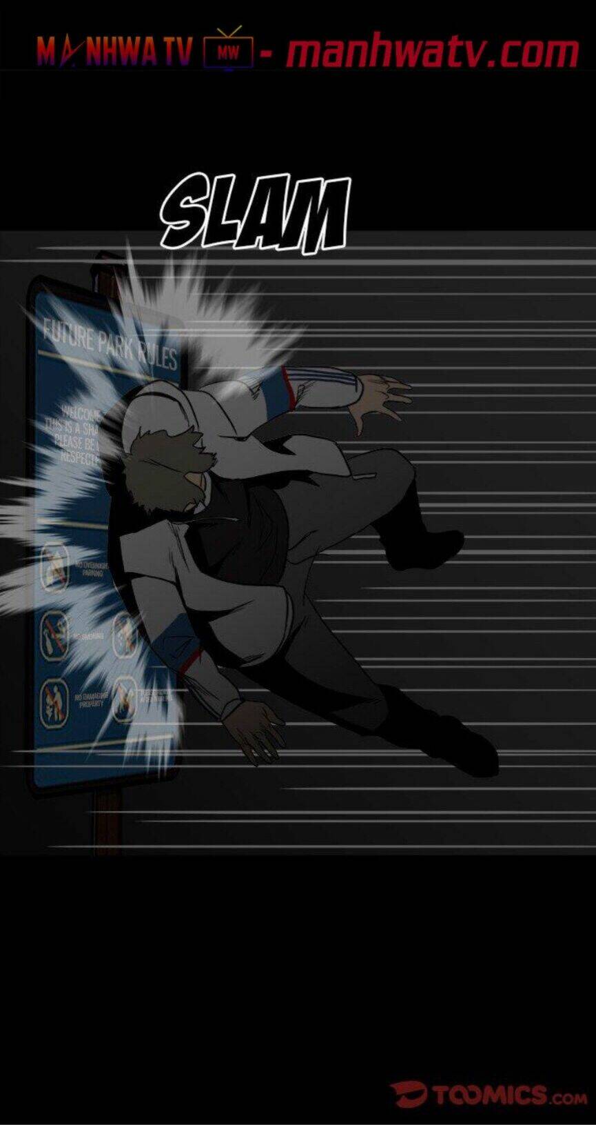 Kẻ Phản Diện Chapter 71 - Trang 2