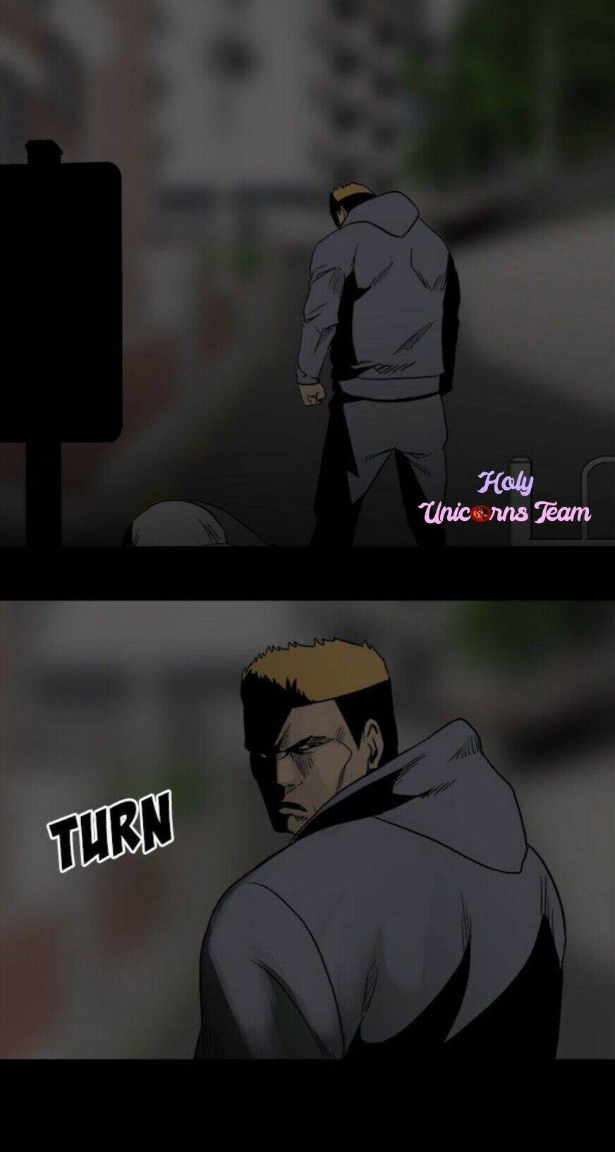 Kẻ Phản Diện Chapter 71 - Trang 2