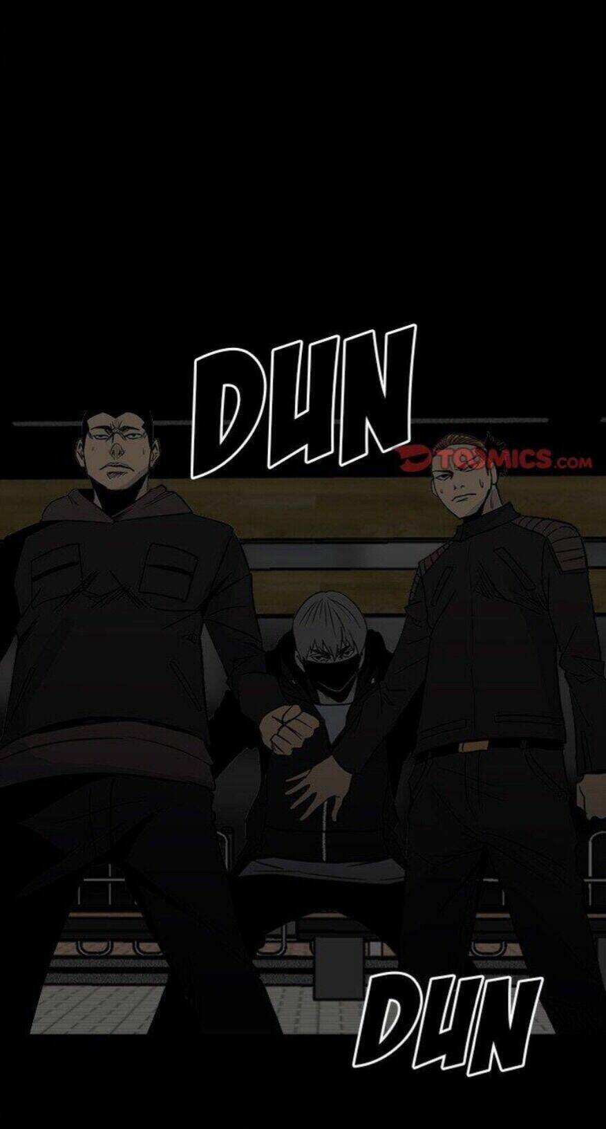 Kẻ Phản Diện Chapter 71 - Trang 2