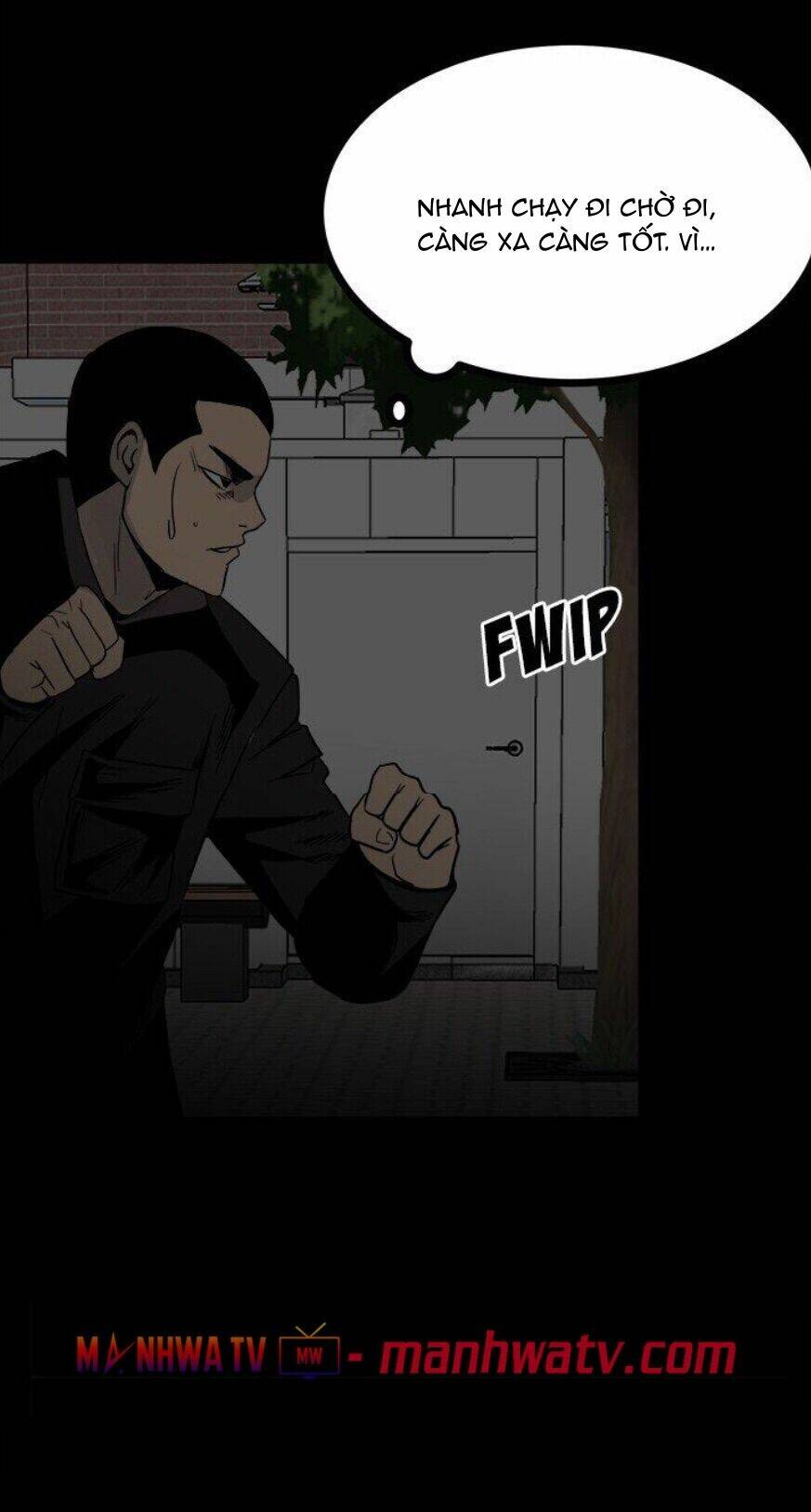 Kẻ Phản Diện Chapter 71 - Trang 2