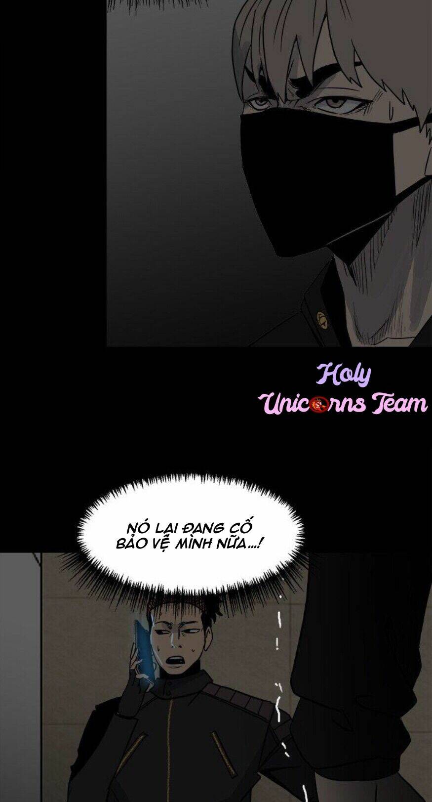 Kẻ Phản Diện Chapter 71 - Trang 2