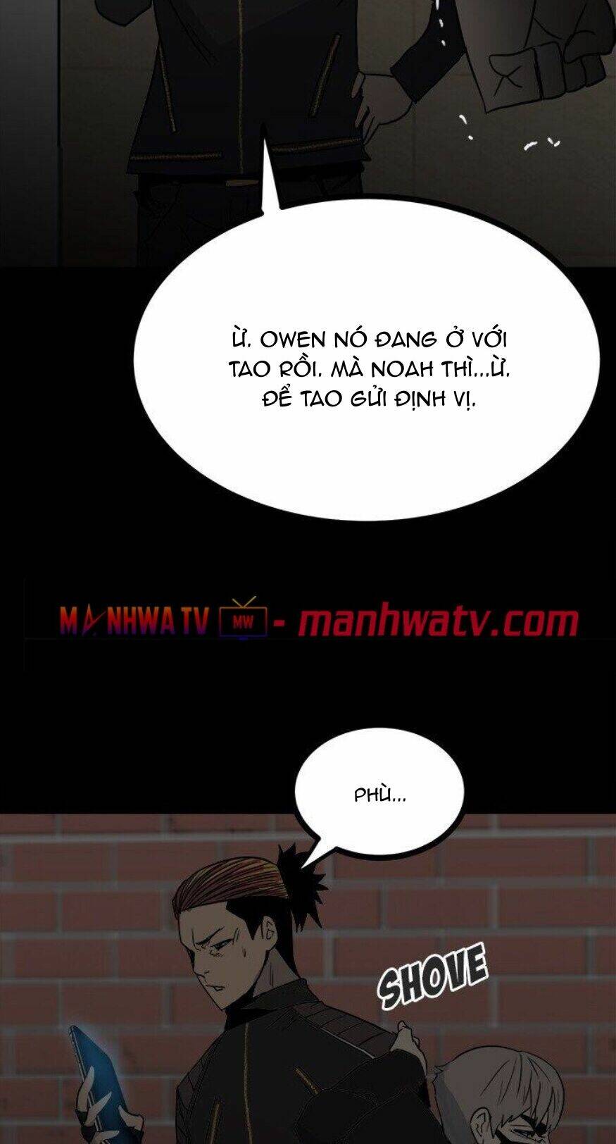 Kẻ Phản Diện Chapter 71 - Trang 2