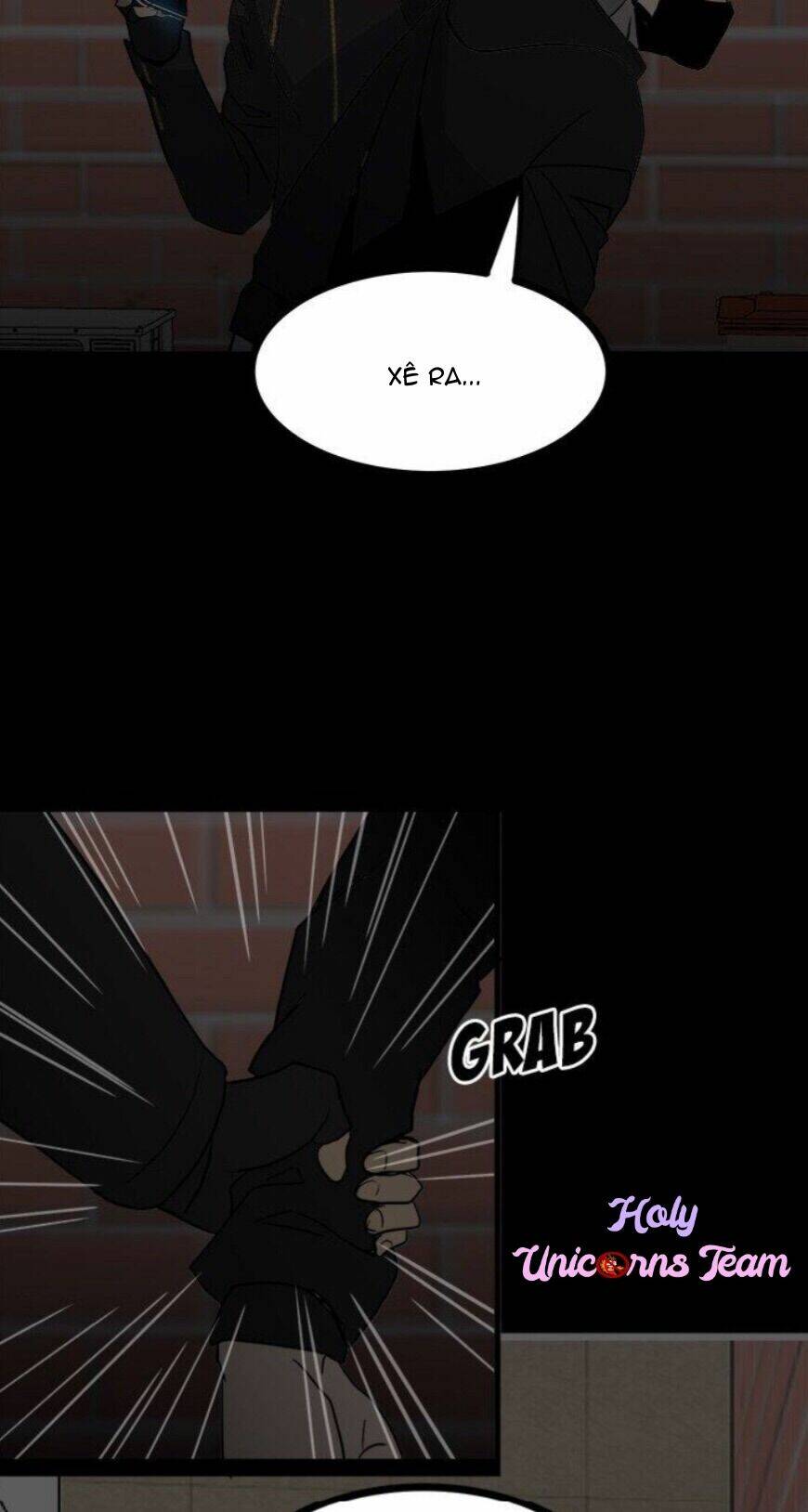 Kẻ Phản Diện Chapter 71 - Trang 2