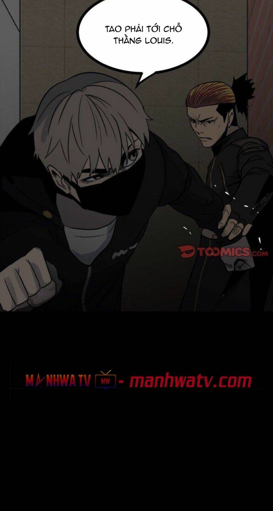 Kẻ Phản Diện Chapter 71 - Trang 2