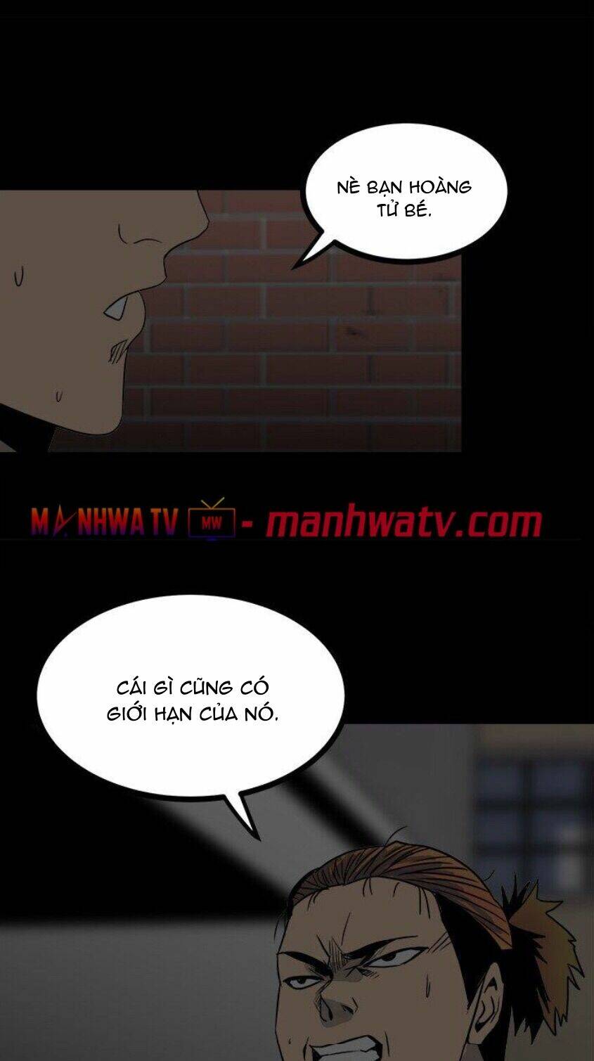 Kẻ Phản Diện Chapter 71 - Trang 2