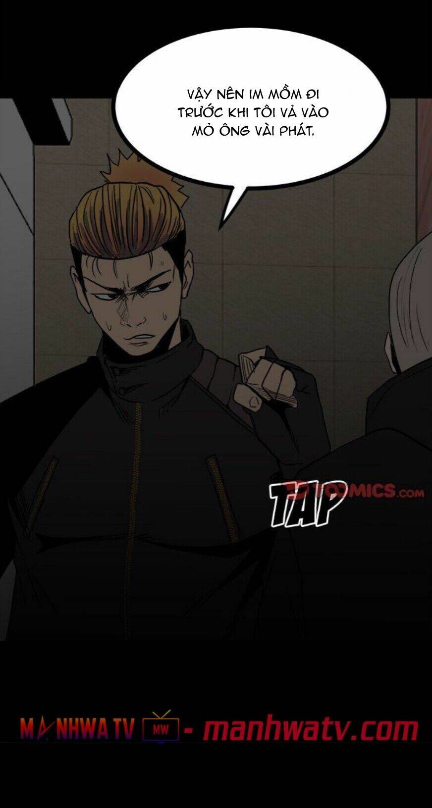 Kẻ Phản Diện Chapter 71 - Trang 2