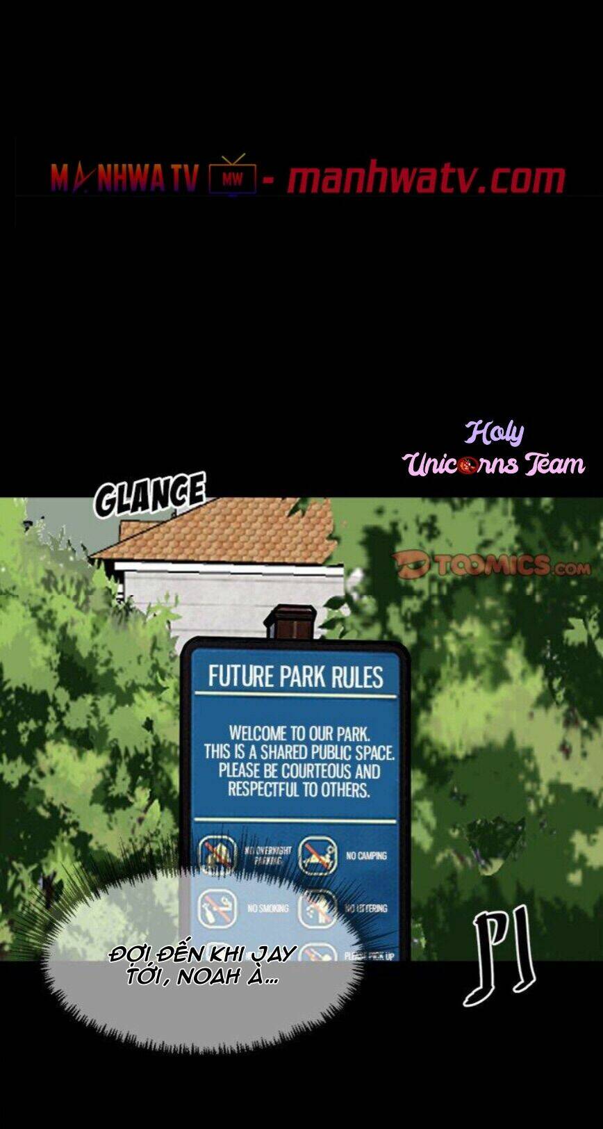 Kẻ Phản Diện Chapter 71 - Trang 2