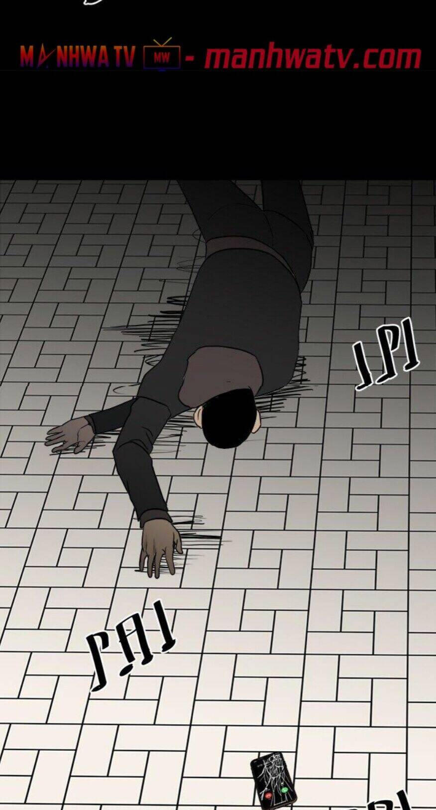 Kẻ Phản Diện Chapter 71 - Trang 2