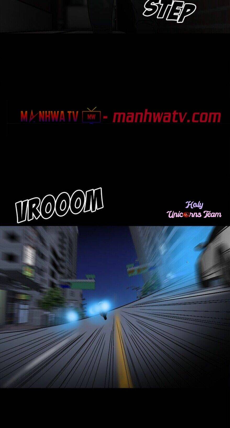 Kẻ Phản Diện Chapter 71 - Trang 2