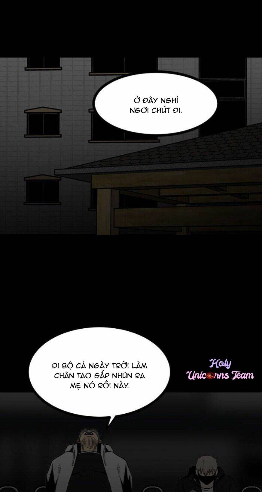 Kẻ Phản Diện Chapter 71 - Trang 2