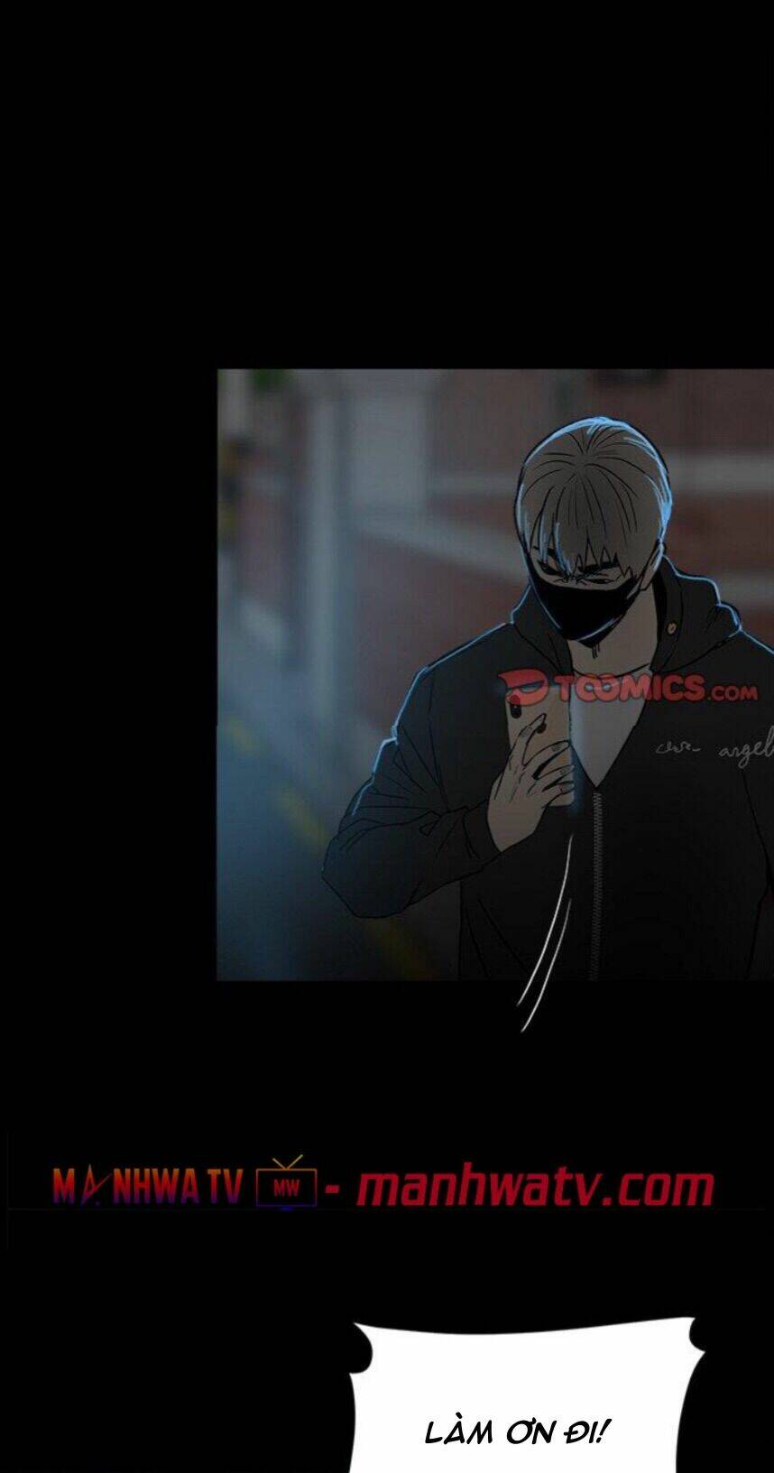 Kẻ Phản Diện Chapter 72 - Trang 2