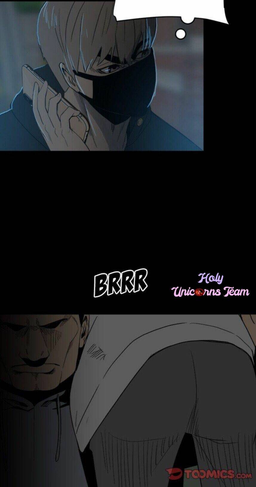 Kẻ Phản Diện Chapter 72 - Trang 2