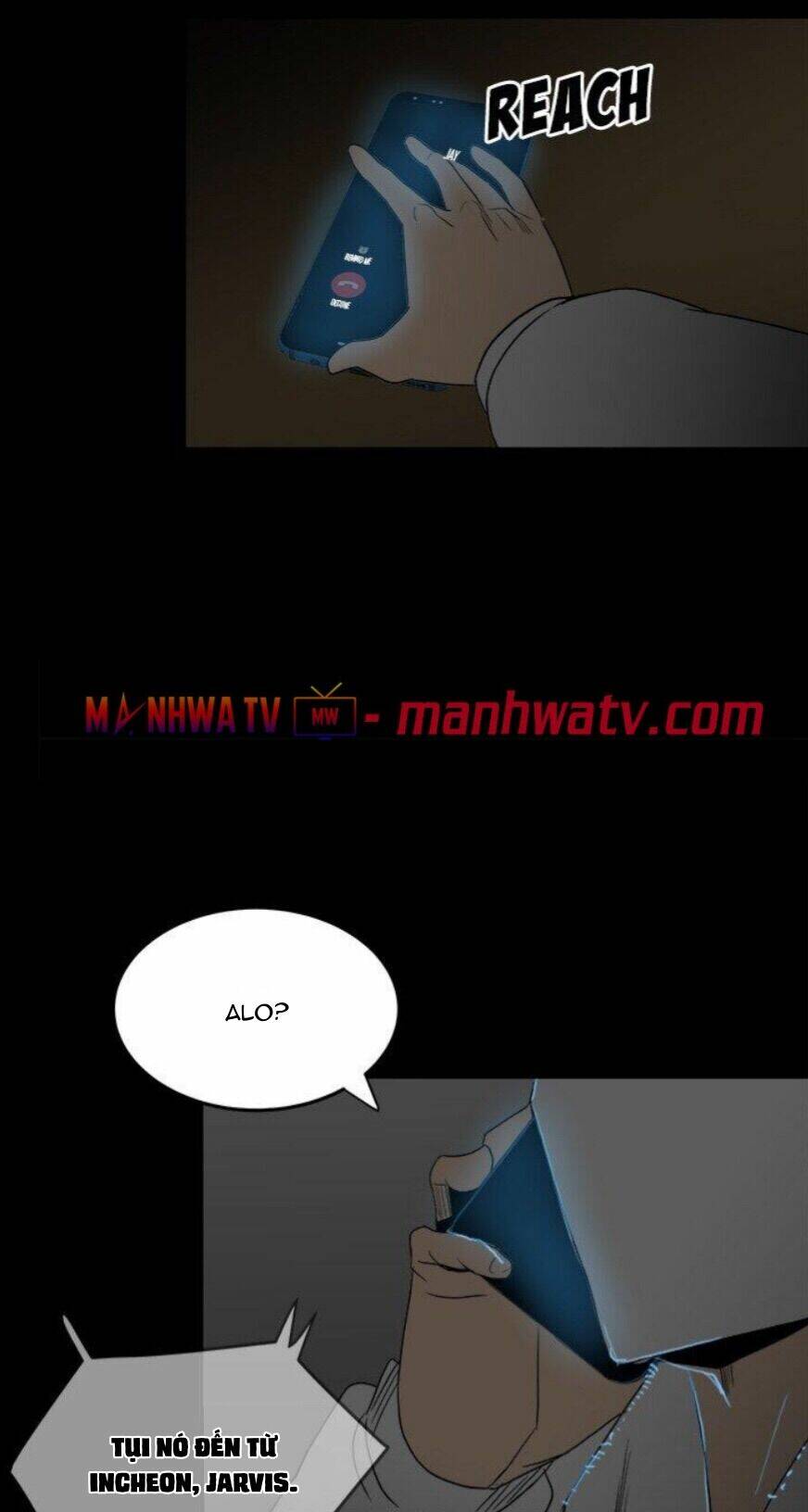 Kẻ Phản Diện Chapter 72 - Trang 2