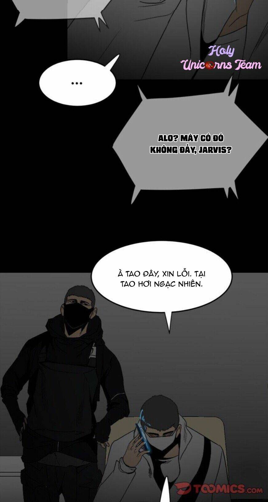 Kẻ Phản Diện Chapter 72 - Trang 2