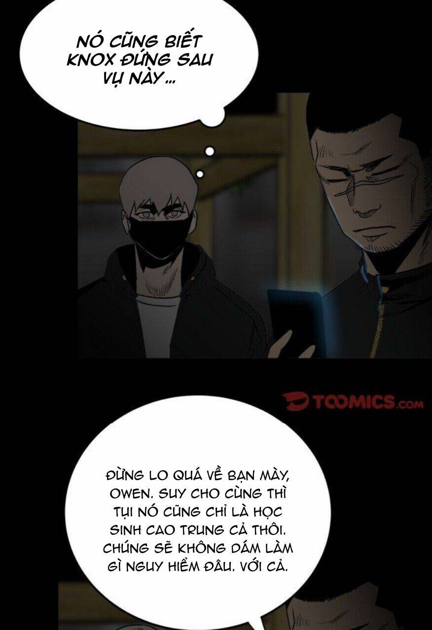 Kẻ Phản Diện Chapter 72 - Trang 2