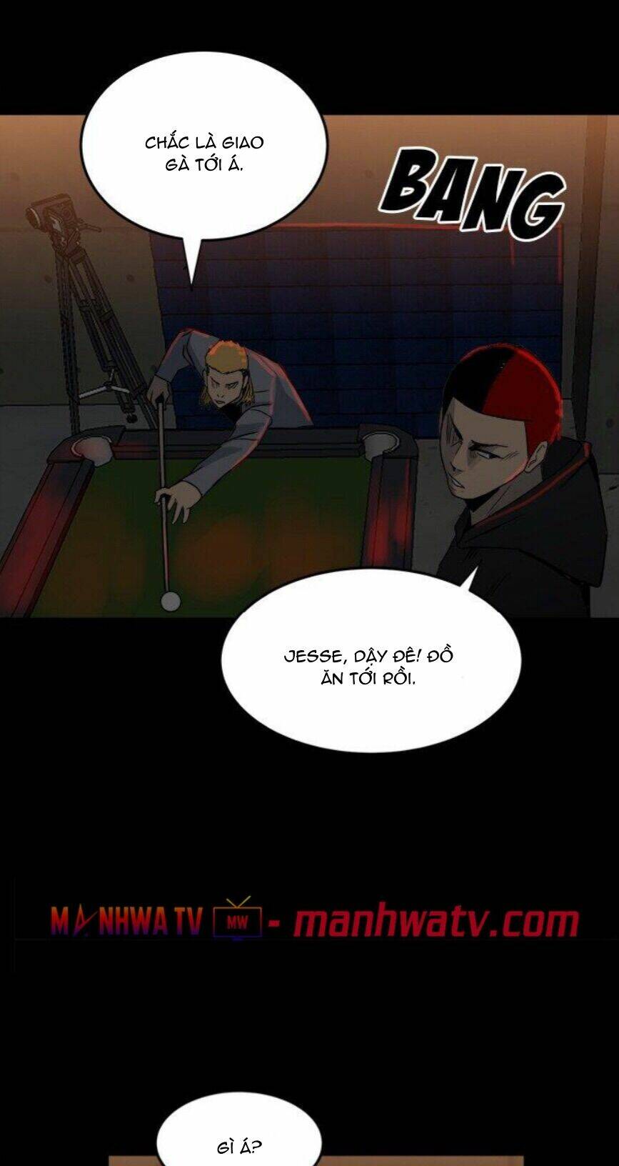 Kẻ Phản Diện Chapter 72 - Trang 2