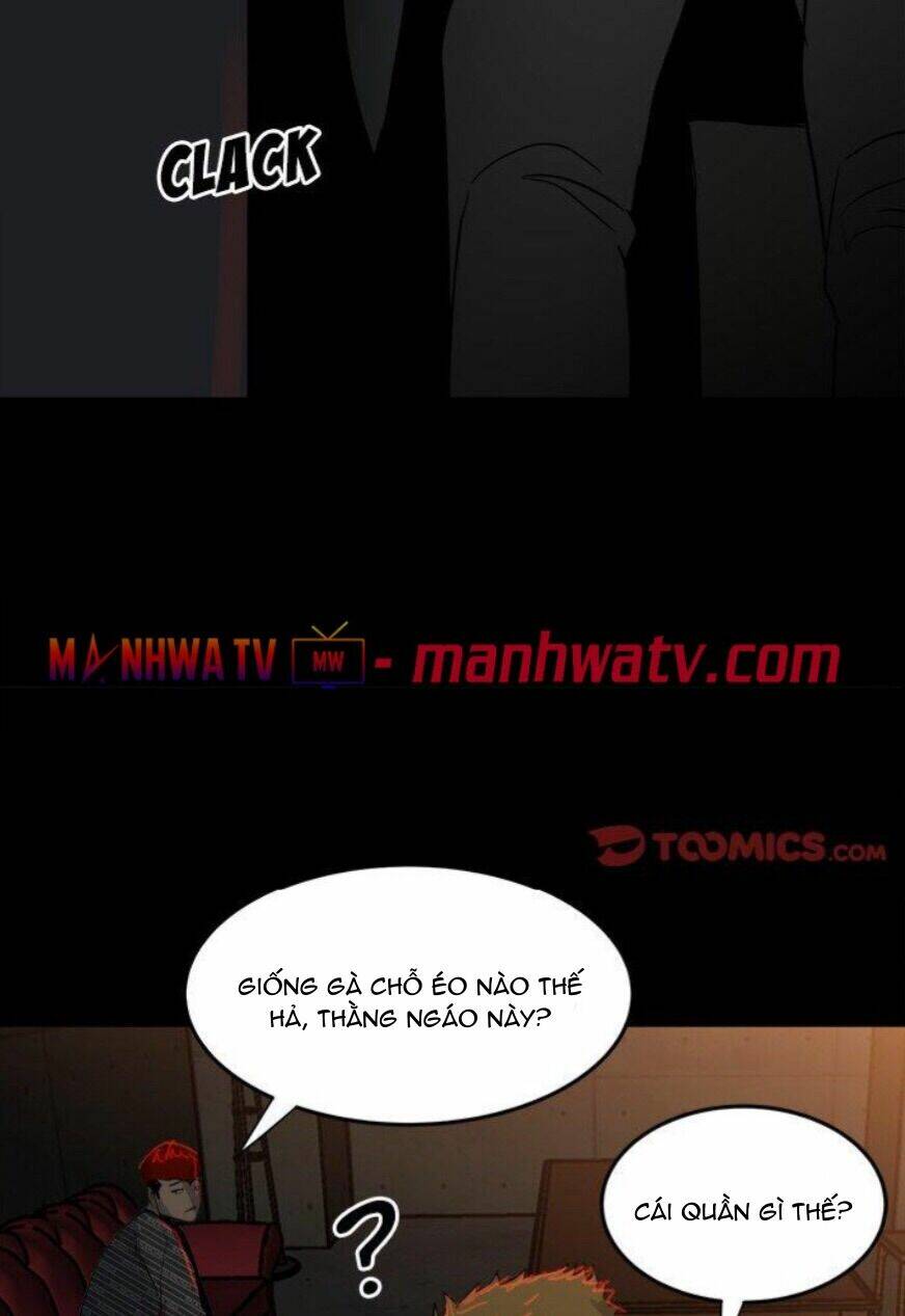 Kẻ Phản Diện Chapter 72 - Trang 2