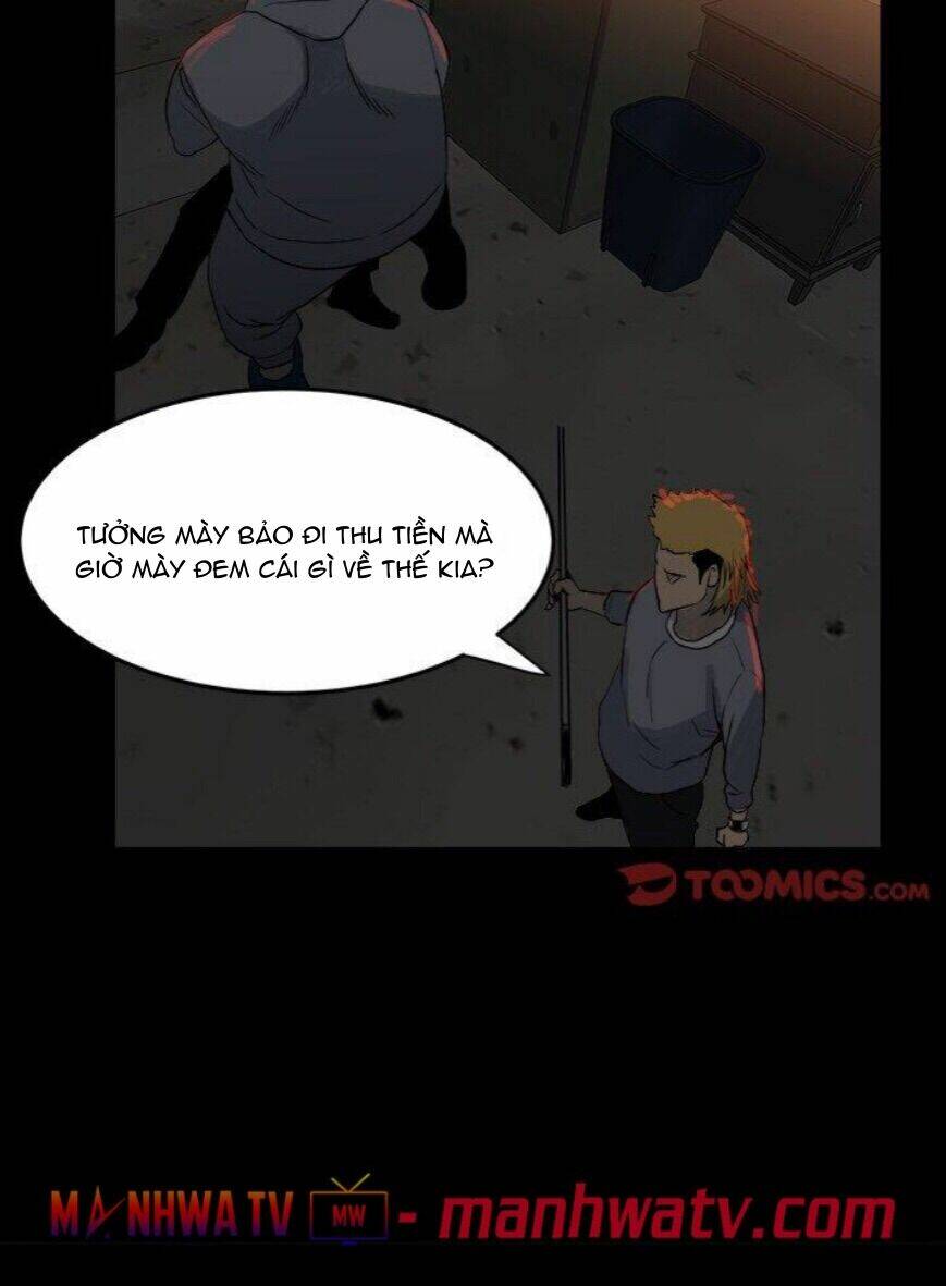 Kẻ Phản Diện Chapter 72 - Trang 2