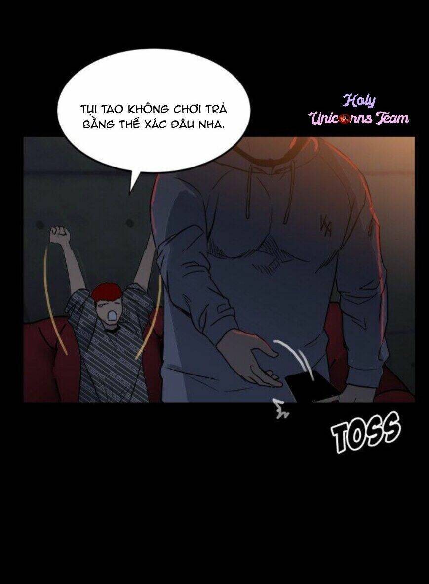 Kẻ Phản Diện Chapter 72 - Trang 2