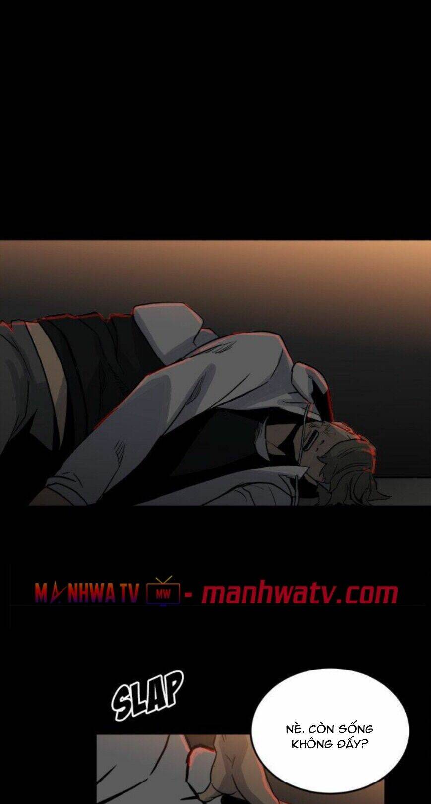 Kẻ Phản Diện Chapter 72 - Trang 2