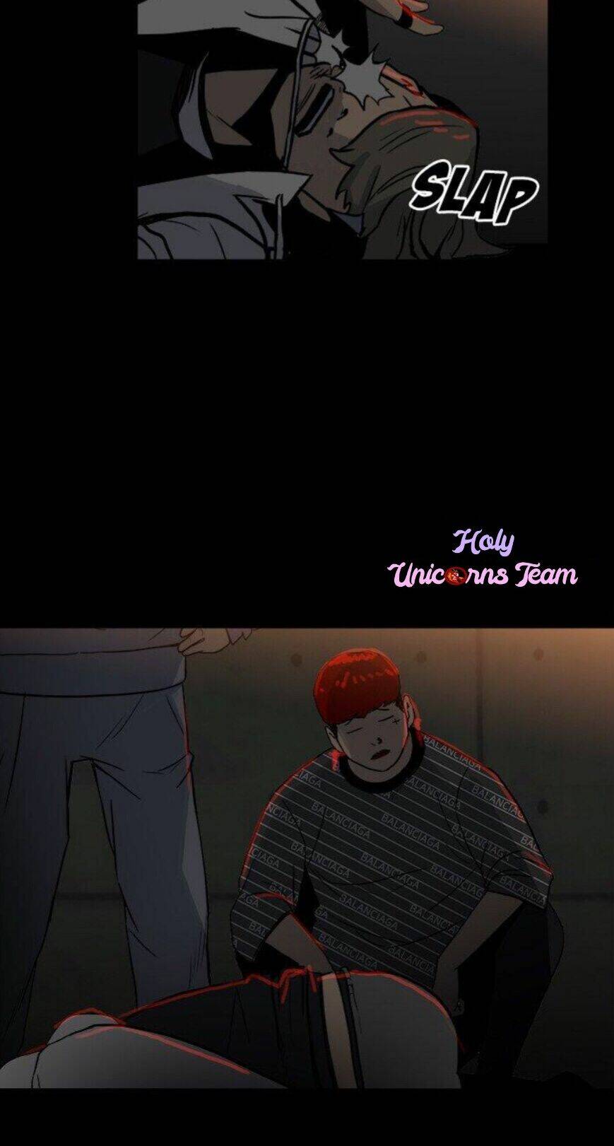 Kẻ Phản Diện Chapter 72 - Trang 2