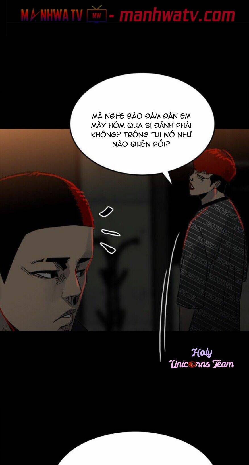 Kẻ Phản Diện Chapter 72 - Trang 2