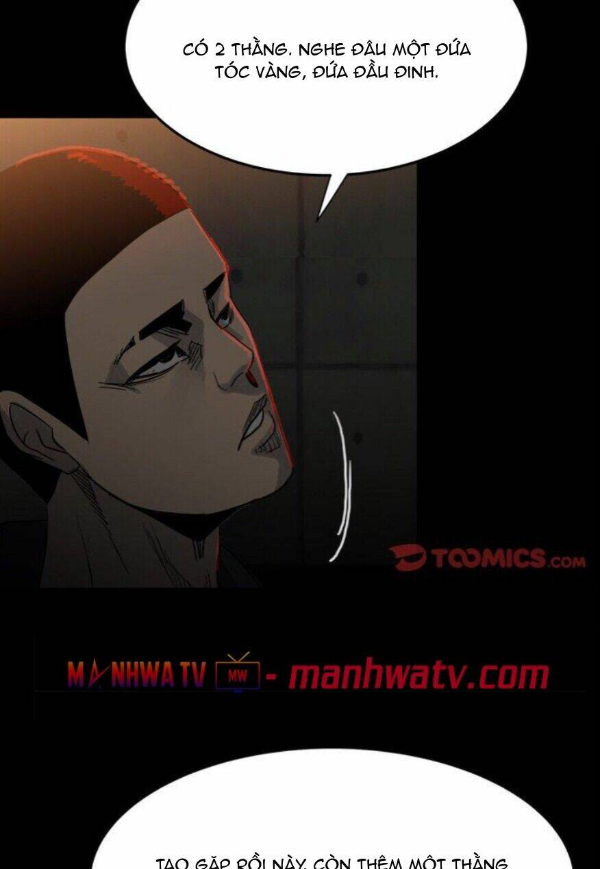 Kẻ Phản Diện Chapter 72 - Trang 2
