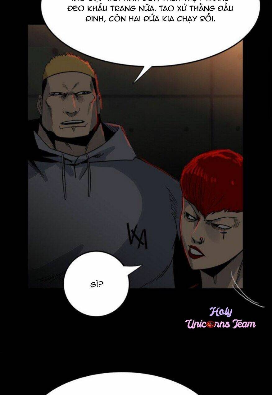 Kẻ Phản Diện Chapter 72 - Trang 2