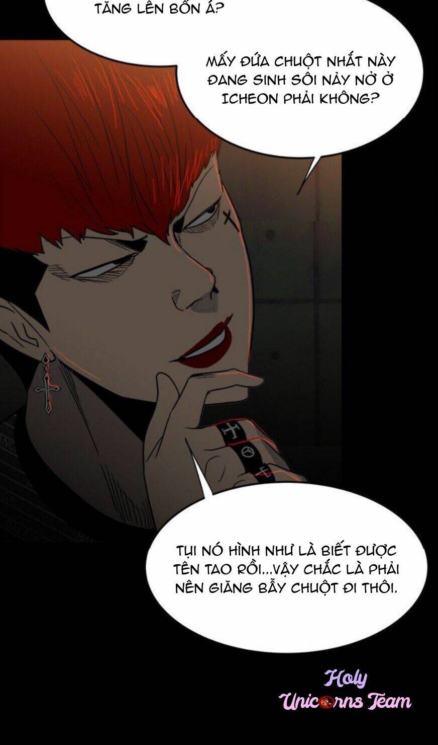 Kẻ Phản Diện Chapter 72 - Trang 2