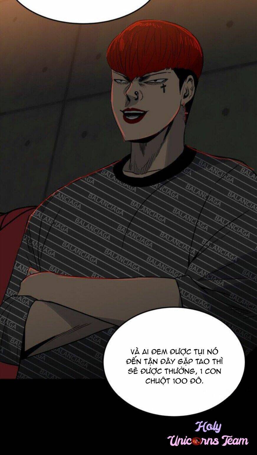 Kẻ Phản Diện Chapter 72 - Trang 2