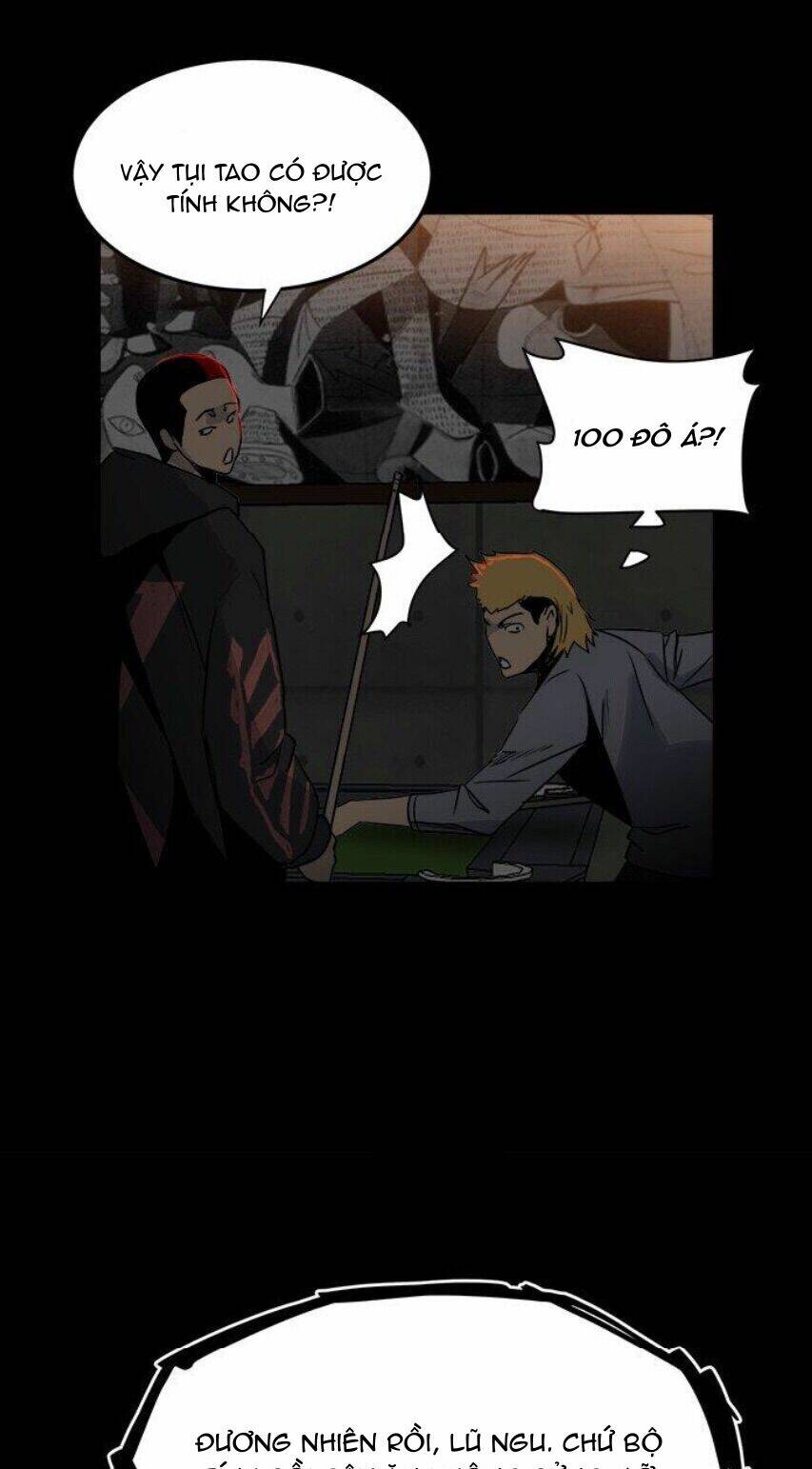 Kẻ Phản Diện Chapter 72 - Trang 2