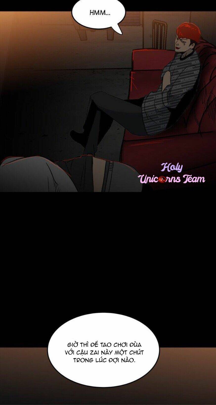 Kẻ Phản Diện Chapter 72 - Trang 2