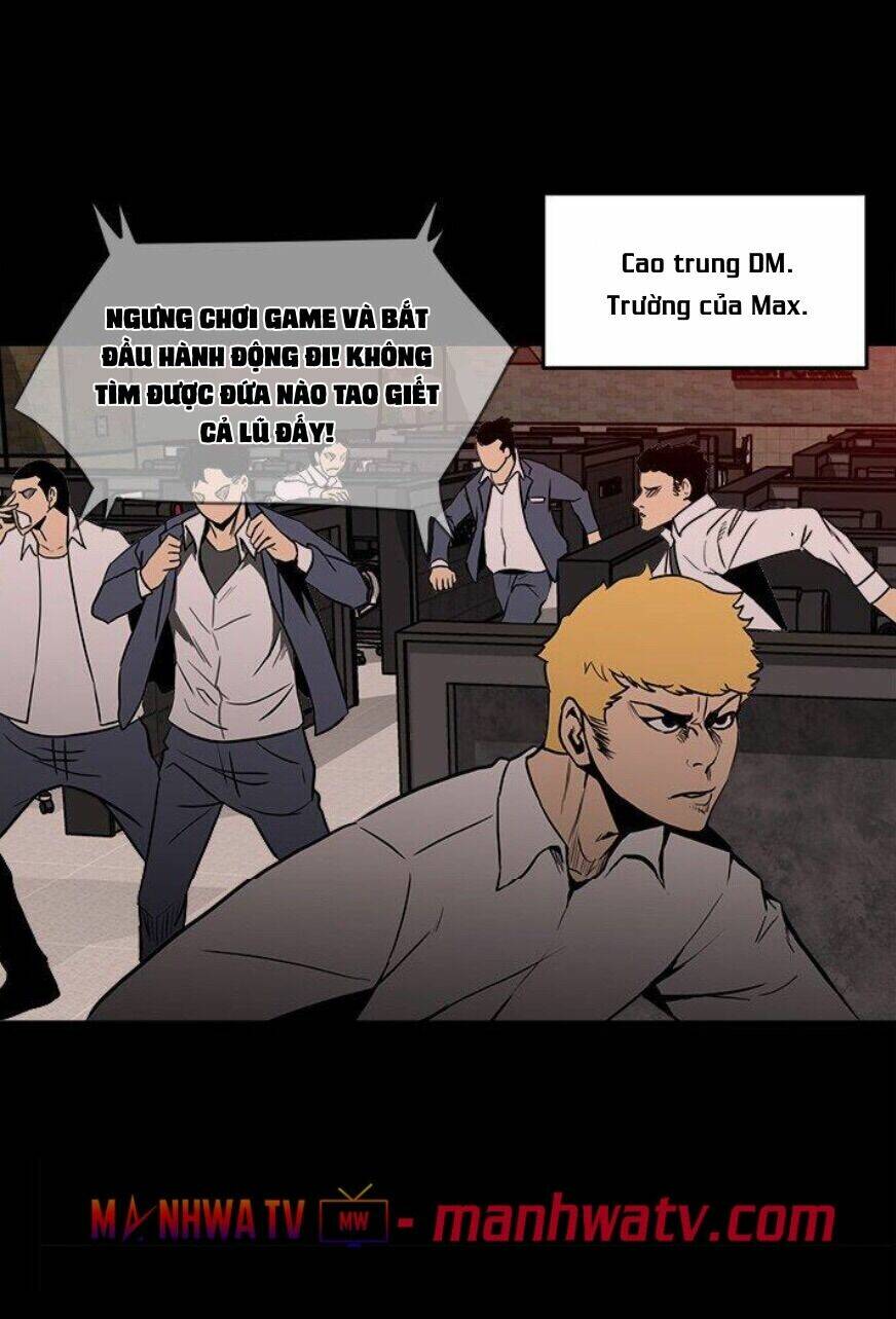 Kẻ Phản Diện Chapter 72 - Trang 2