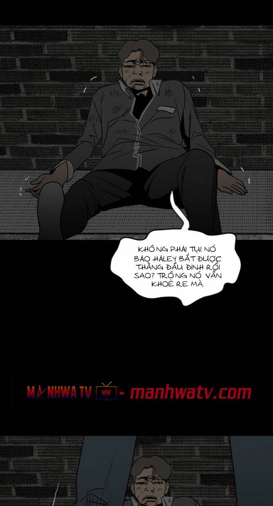 Kẻ Phản Diện Chapter 72 - Trang 2