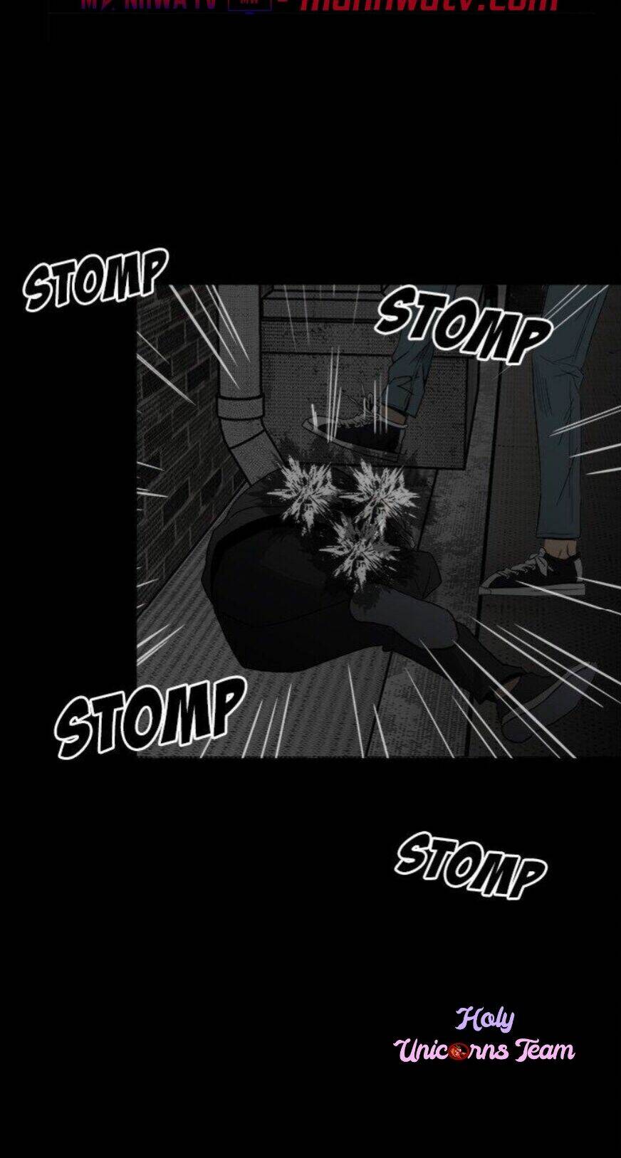 Kẻ Phản Diện Chapter 72 - Trang 2