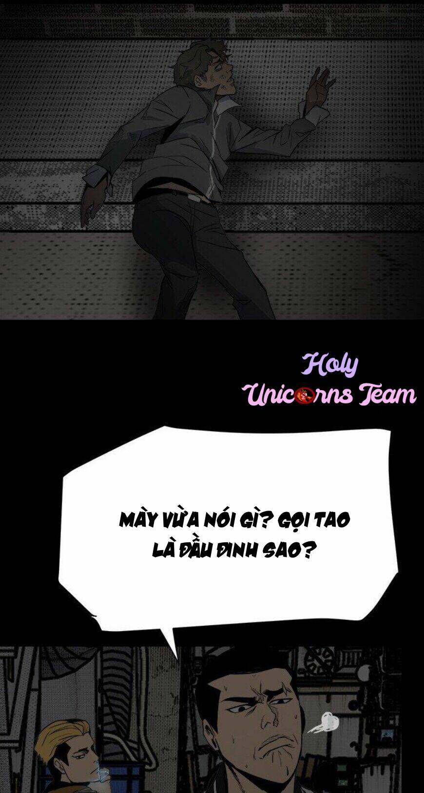 Kẻ Phản Diện Chapter 72 - Trang 2