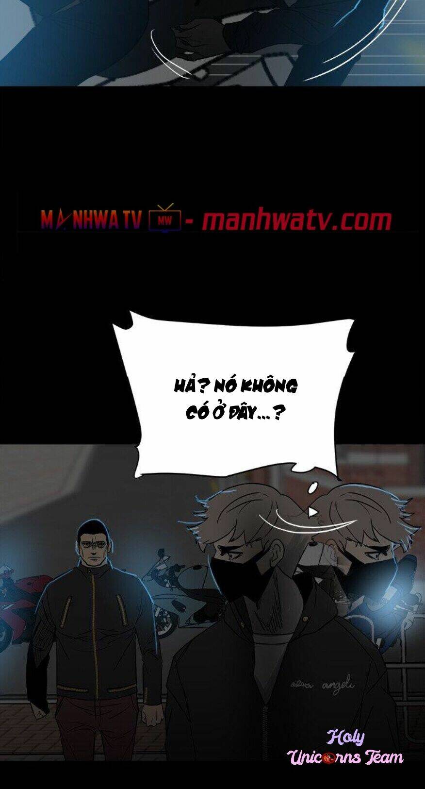 Kẻ Phản Diện Chapter 72 - Trang 2