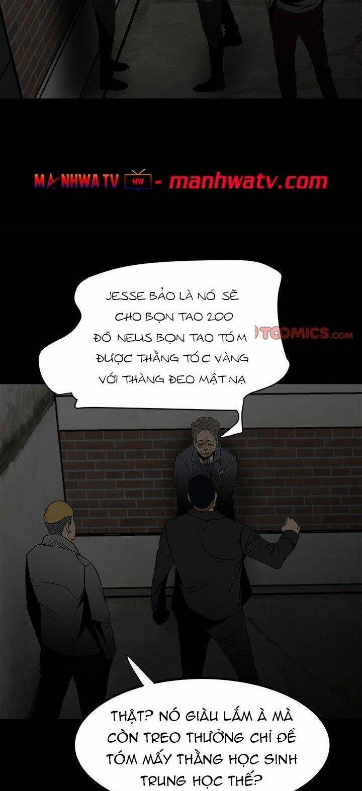 Kẻ Phản Diện Chapter 73 - Trang 2