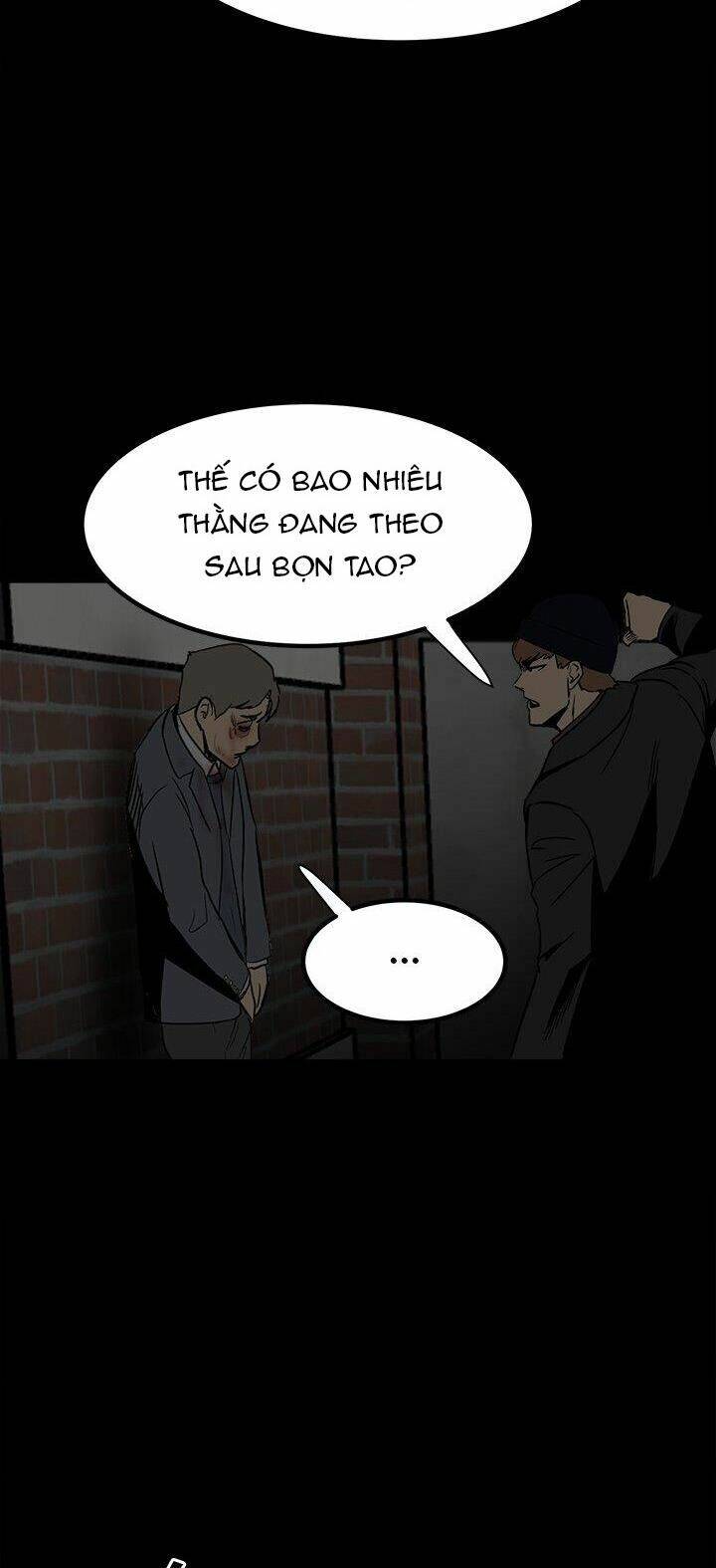 Kẻ Phản Diện Chapter 73 - Trang 2
