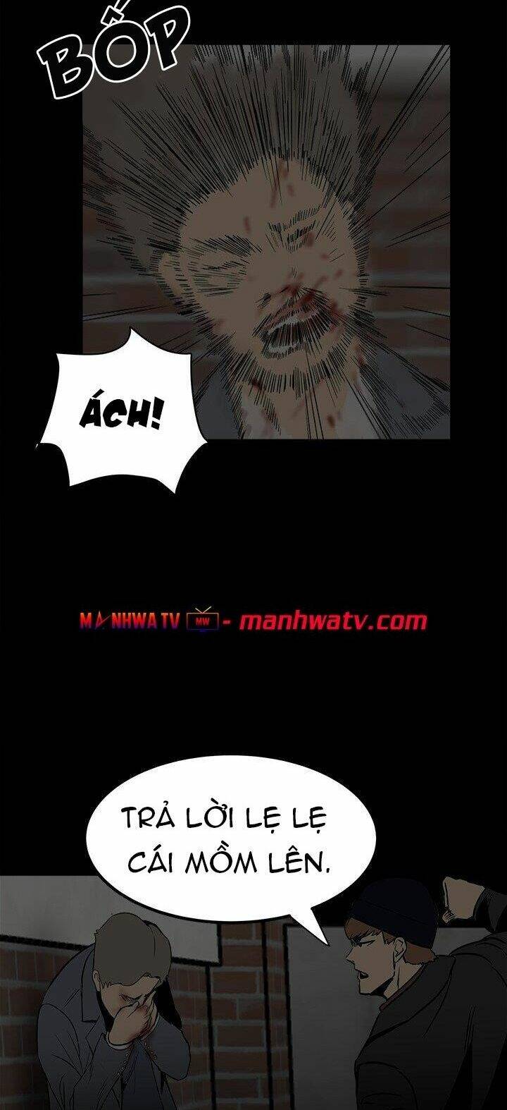 Kẻ Phản Diện Chapter 73 - Trang 2