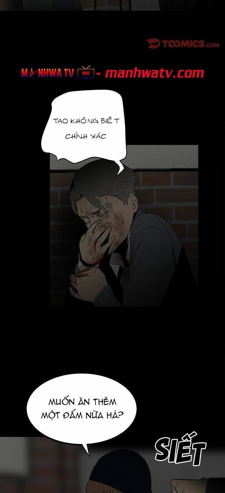 Kẻ Phản Diện Chapter 73 - Trang 2
