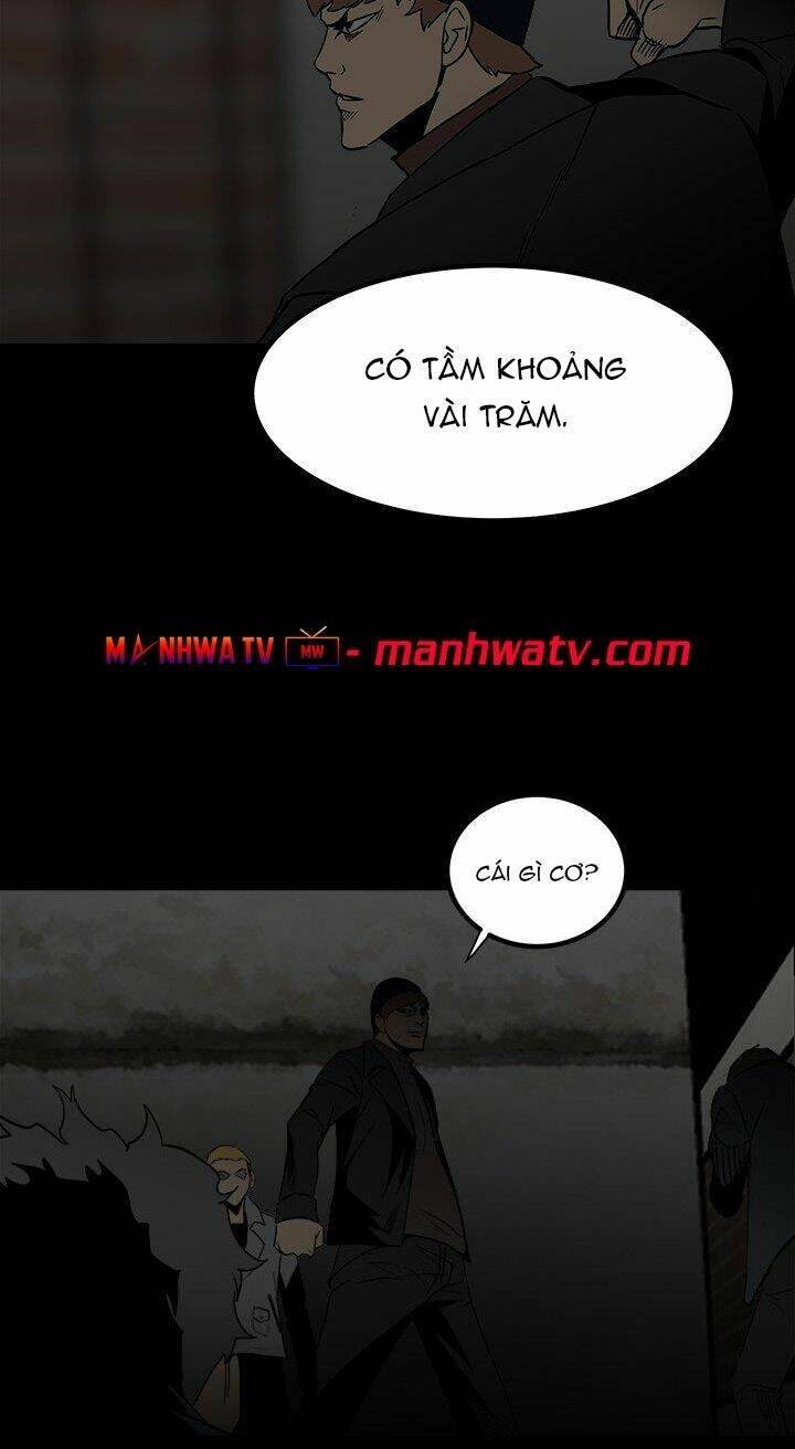 Kẻ Phản Diện Chapter 73 - Trang 2