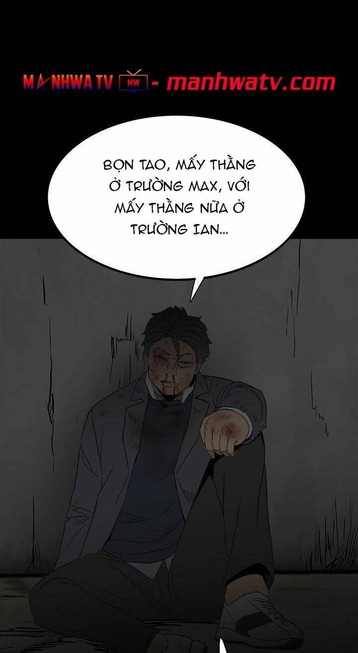 Kẻ Phản Diện Chapter 73 - Trang 2