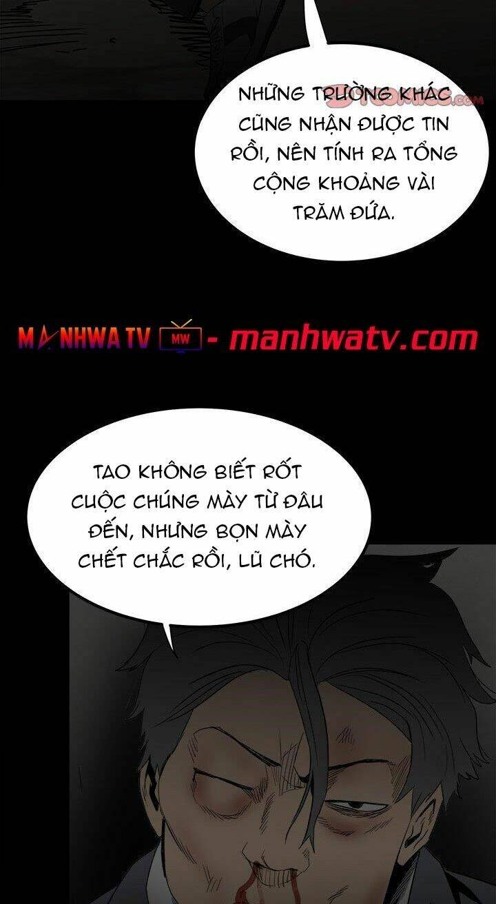 Kẻ Phản Diện Chapter 73 - Trang 2