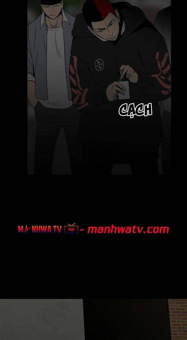 Kẻ Phản Diện Chapter 73 - Trang 2