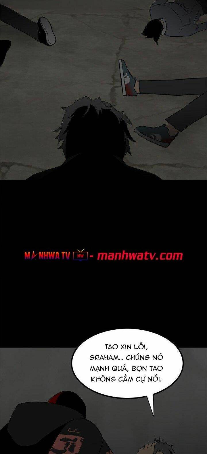 Kẻ Phản Diện Chapter 73 - Trang 2