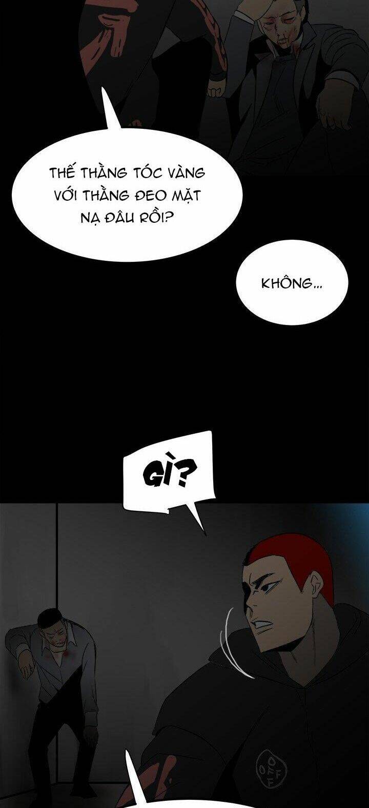 Kẻ Phản Diện Chapter 73 - Trang 2