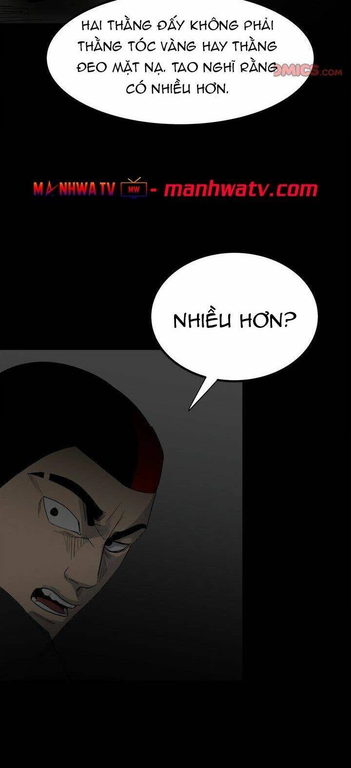 Kẻ Phản Diện Chapter 73 - Trang 2